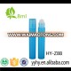 Hot sale 8ml PP frosted roll on cosmetic bottle