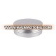 Hot Selling 100g Aluminium Cosmetic Jars